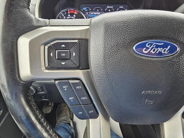 2022 Ford F-350 Lariat