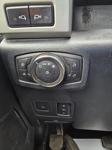 2022 Ford F-350 Lariat