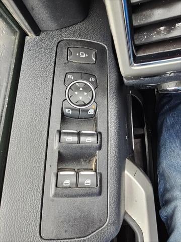 2022 Ford F-350 Lariat