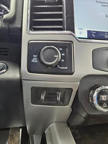 2022 Ford F-350 Lariat