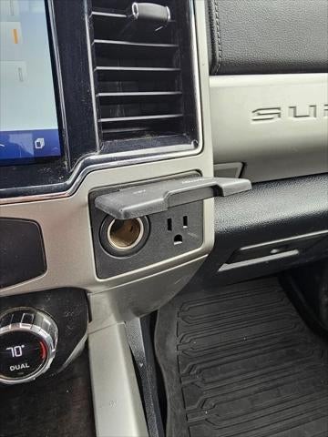 2022 Ford F-350 Lariat