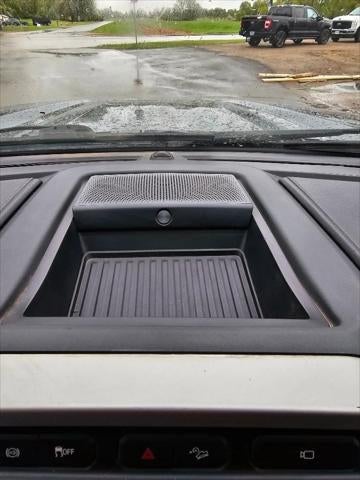 2022 Ford F-350 Lariat