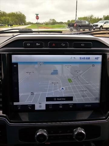 2022 Ford F-350 Lariat