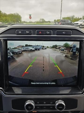 2022 Ford F-350 Lariat