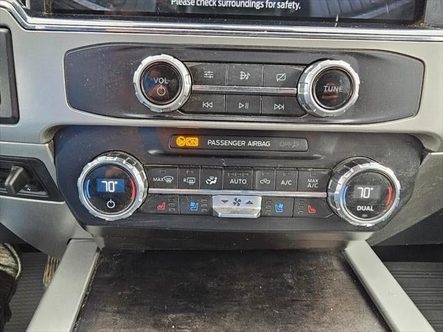 2022 Ford F-350 Lariat