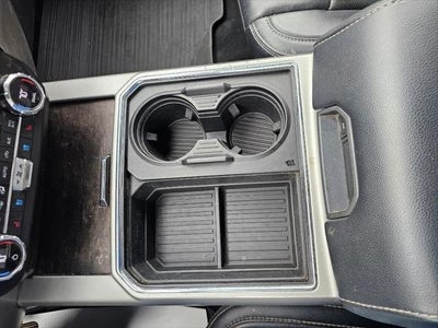 2022 Ford F-350 Lariat