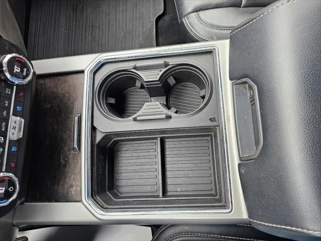 2022 Ford F-350 Lariat