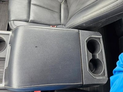 2022 Ford F-350 Lariat