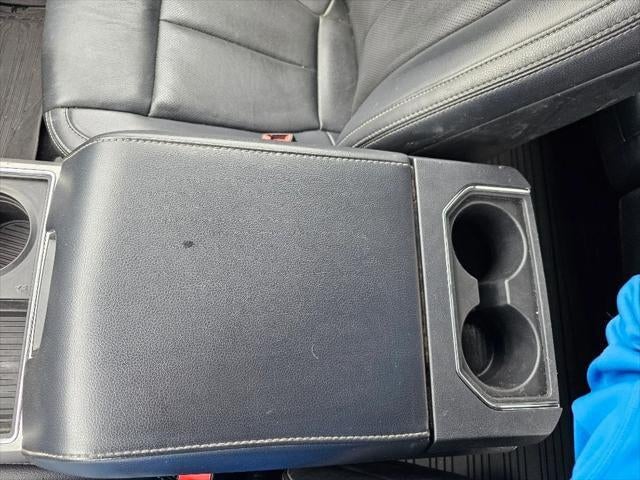 2022 Ford F-350 Lariat