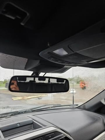 2022 Ford F-350 Lariat