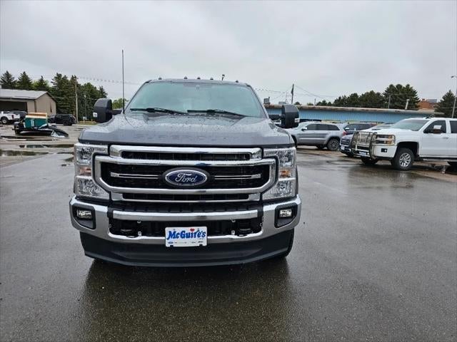 2022 Ford F-350 Lariat