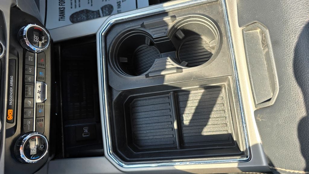 2022 Ford F-350 Lariat