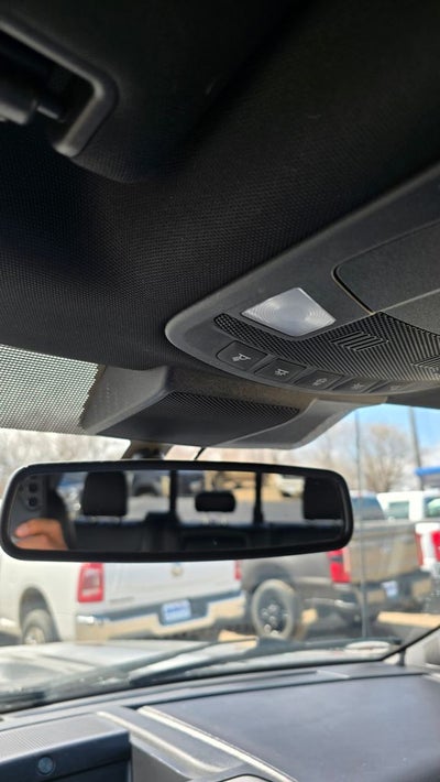 2022 Ford F-350 Lariat