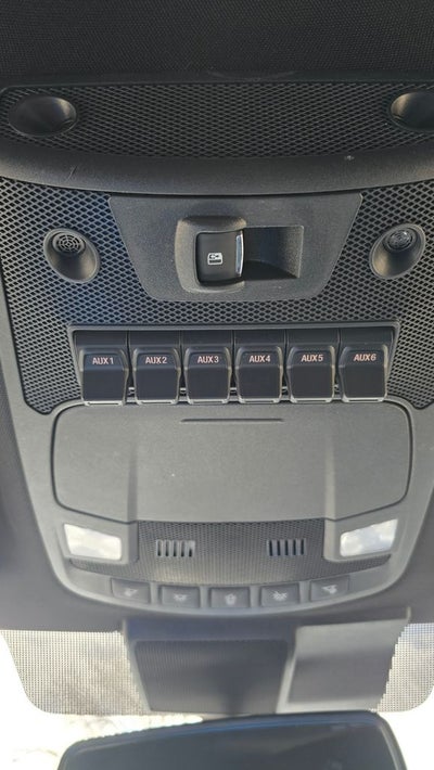2022 Ford F-350 Lariat