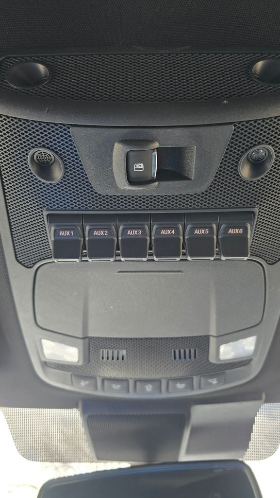 2022 Ford F-350 Lariat