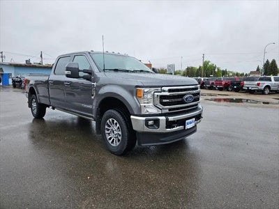 2022 Ford F-350 Lariat