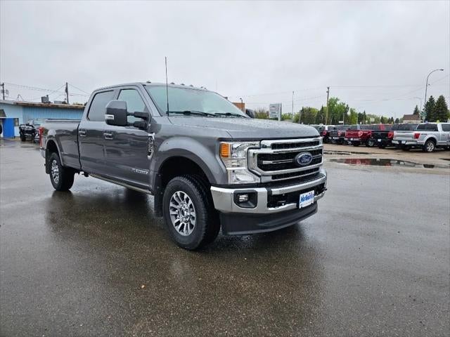 2022 Ford F-350 Lariat