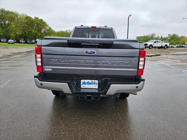 2022 Ford F-350 Lariat