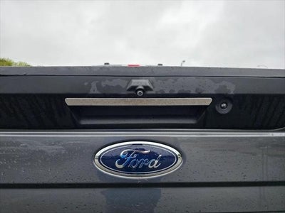 2022 Ford F-350 Lariat