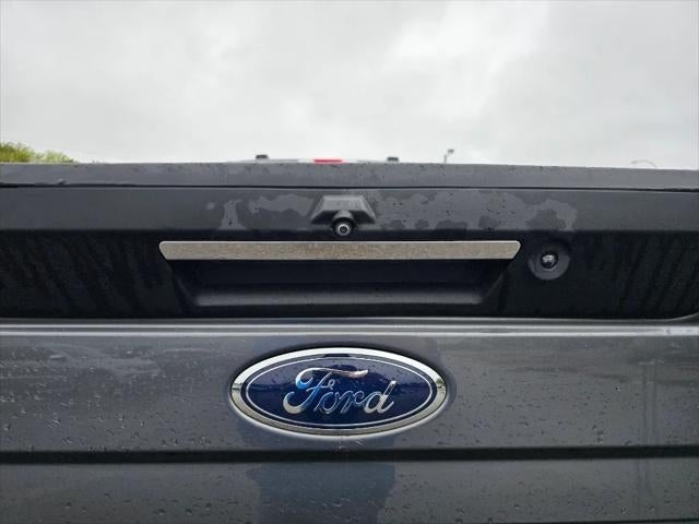 2022 Ford F-350 Lariat