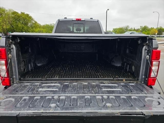 2022 Ford F-350 Lariat