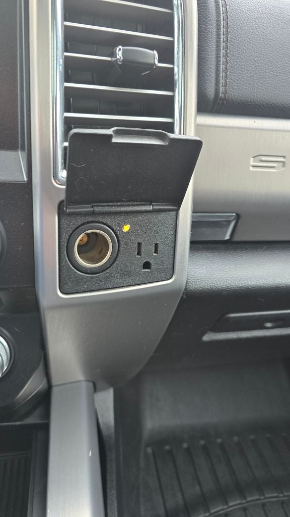 2018 Ford Super Duty F-350 SRW Platinum