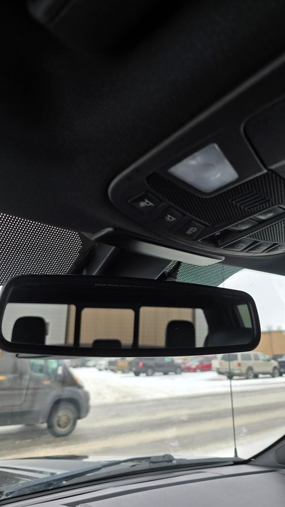 2018 Ford Super Duty F-350 SRW Platinum