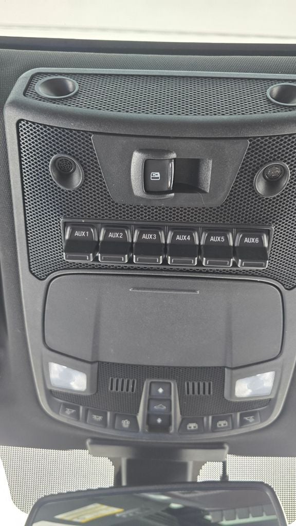 2018 Ford Super Duty F-350 SRW Platinum