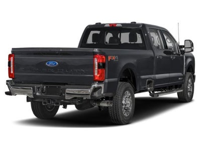 2023 Ford F-350 LARIAT