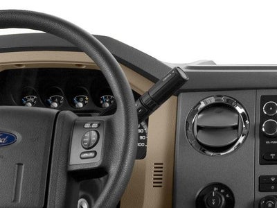 2016 Ford F-350 LARIAT