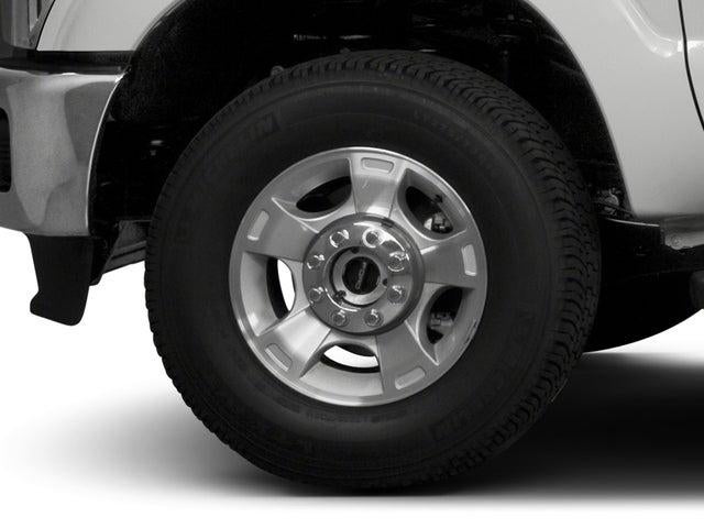 2016 Ford F-350 LARIAT