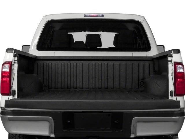 2016 Ford F-350 LARIAT