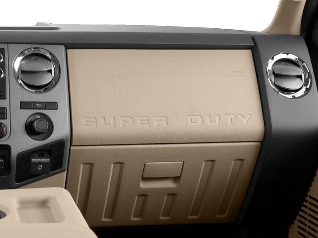 2016 Ford F-350 LARIAT