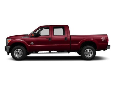 2016 Ford F-350 LARIAT