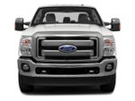 2016 Ford F-350 LARIAT