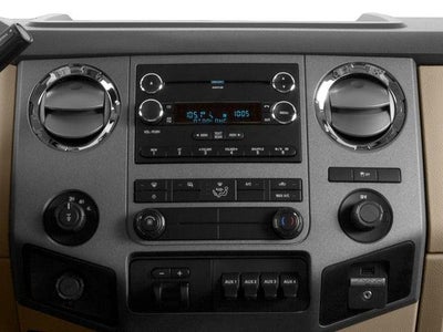 2016 Ford F-350 LARIAT