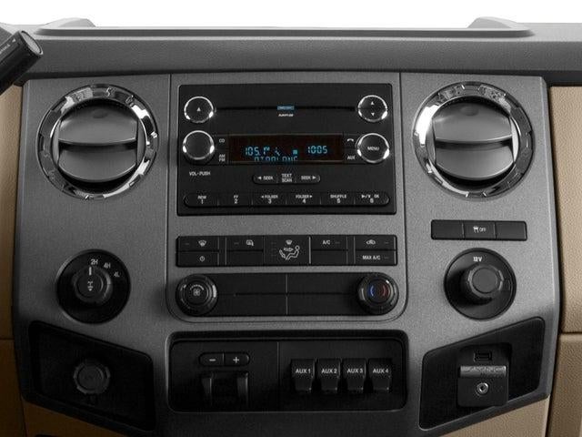 2016 Ford F-350 LARIAT