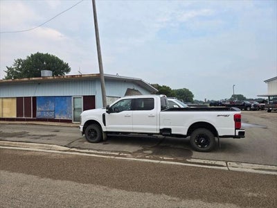 2022 Ford F-350 LARIAT