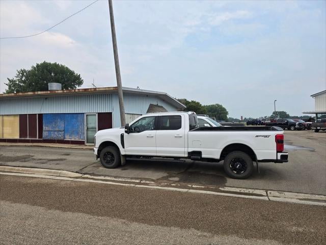 2022 Ford F-350 LARIAT
