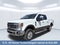 2022 Ford Super Duty F-350 SRW LARIAT