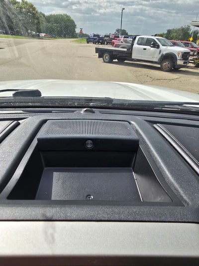 2022 Ford Super Duty F-350 SRW LARIAT