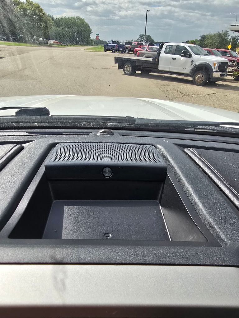 2022 Ford Super Duty F-350 SRW LARIAT