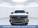 2022 Ford Super Duty F-350 SRW LARIAT