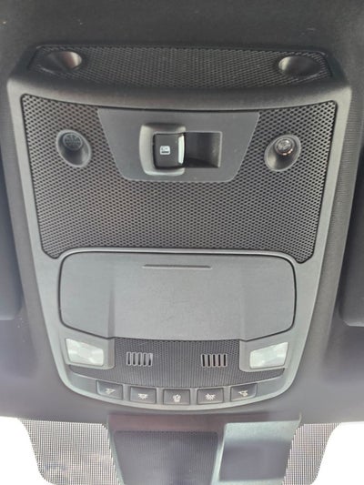 2022 Ford Super Duty F-350 SRW LARIAT