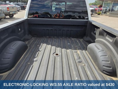 2022 Ford Super Duty F-350 SRW LARIAT