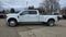 2022 Ford F-450 King Ranch