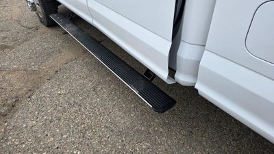 2022 Ford F-450 King Ranch