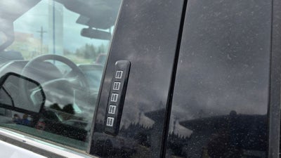 2022 Ford F-450 King Ranch