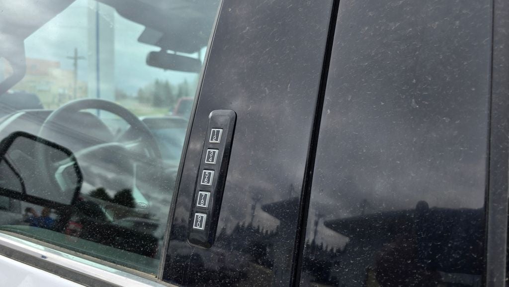 2022 Ford F-450 King Ranch