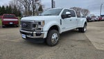 2022 Ford F-450 King Ranch